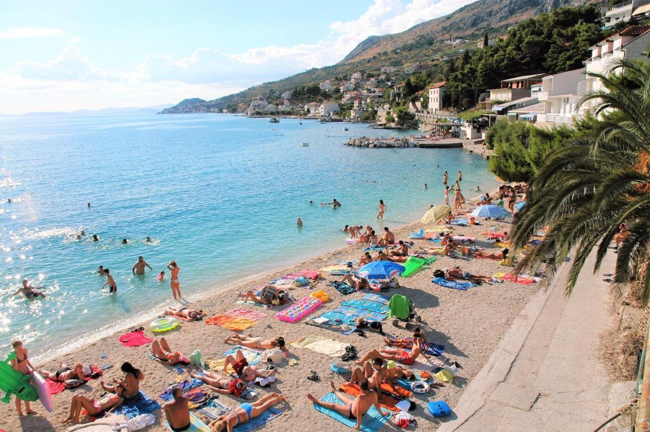 Beach Dingdoong'S Есенице Экстерьер фото